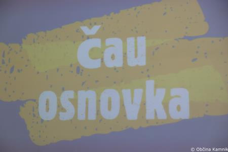 Valeta na Osnovni šoli 27. julij Kamnik (1)